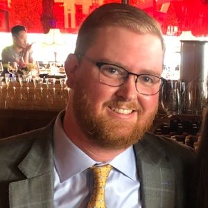 Meet your Posher, William